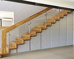 Construction et protection de vos escaliers par Escaliers Maisons à Antheny